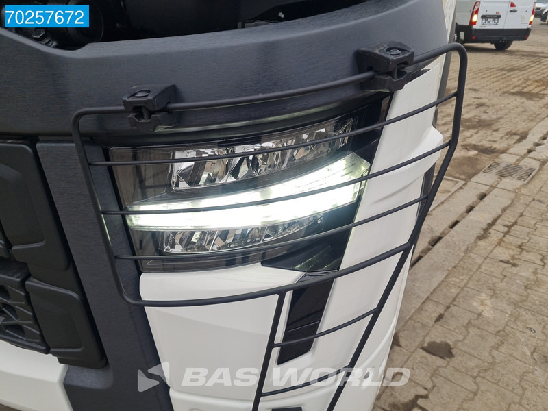 Leasing Renault C 480 6X2 NEW chasssis Optibrake+ Liftachse LED Euro 6 Renault C 480 6X2 NEW chasssis Optibrake+ Liftachse LED Euro 6: gambar 10