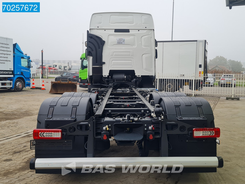 Leasing Renault C 480 6X2 NEW chasssis Optibrake+ Liftachse LED Euro 6 Renault C 480 6X2 NEW chasssis Optibrake+ Liftachse LED Euro 6: gambar 12