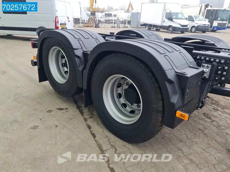 Leasing Renault C 480 6X2 NEW chasssis Optibrake+ Liftachse LED Euro 6 Renault C 480 6X2 NEW chasssis Optibrake+ Liftachse LED Euro 6: gambar 13