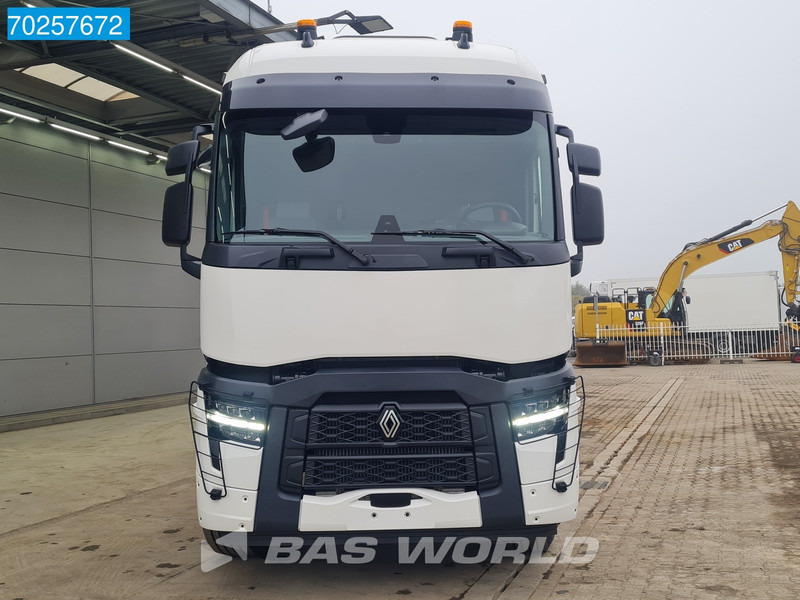 Leasing Renault C 480 6X2 NEW chasssis Optibrake+ Liftachse LED Euro 6 Renault C 480 6X2 NEW chasssis Optibrake+ Liftachse LED Euro 6: gambar 7