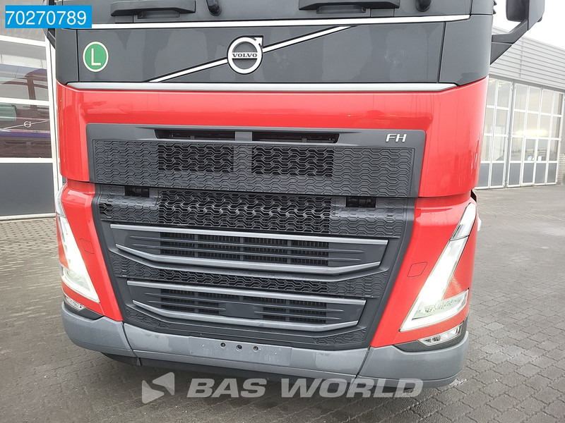 Tractor head Volvo FH 460 4X2 Globetrotter 2x Tanks: gambar 9