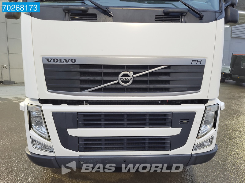 Tractor head Volvo FH 540 6X4 Retarder Hydraulik Euro 5: gambar 16