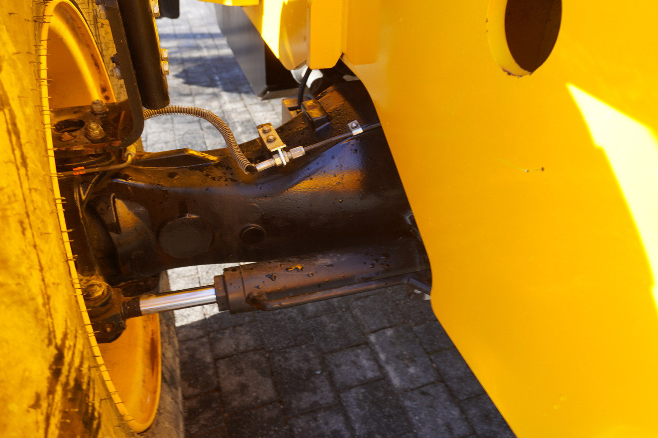 Loader depan teleskopik JCB 540-170 Telescopic Loader / 17m / joystick: gambar 35