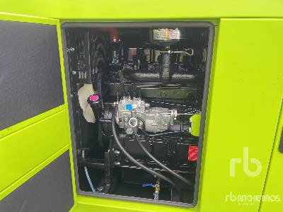 Genset baru COMPAL VG-R30 30kW (Unused): gambar 10