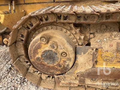 Crawler loader CAT 953: gambar 28