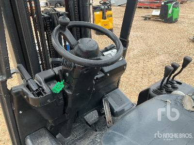 Forklift listrik NISSAN JG1N1L20Q: gambar 13