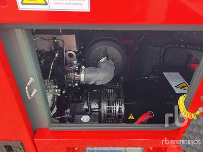 Genset BAUER GENERATOREN GFS-24 ATS 24kW/30kVA: gambar 14