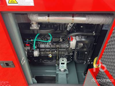 Genset BAUER GENERATOREN GFS-24 ATS 24kW/30kVA: gambar 9