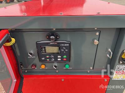 Genset BAUER GENERATOREN GFS-50 ATS 50kW/62,5kVA: gambar 6