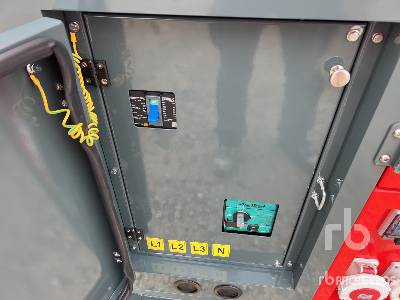 Genset BAUER GENERATOREN GFS-50 ATS 50kW/62,5kVA: gambar 7