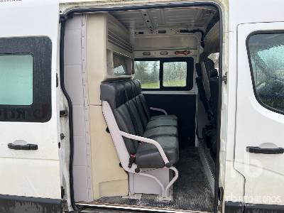 Van panel RENAULT MASTER DCI100 Vehicule Utilitaire: gambar 11