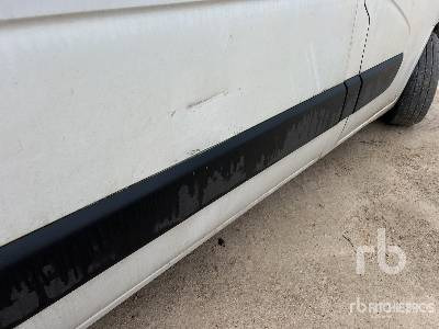 Van panel RENAULT MASTER DCI100 Vehicule Utilitaire: gambar 26