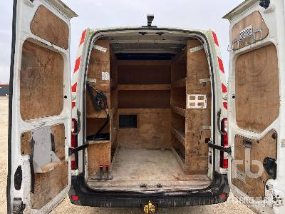 Van panel RENAULT MASTER DCI100 Vehicule Utilitaire: gambar 25