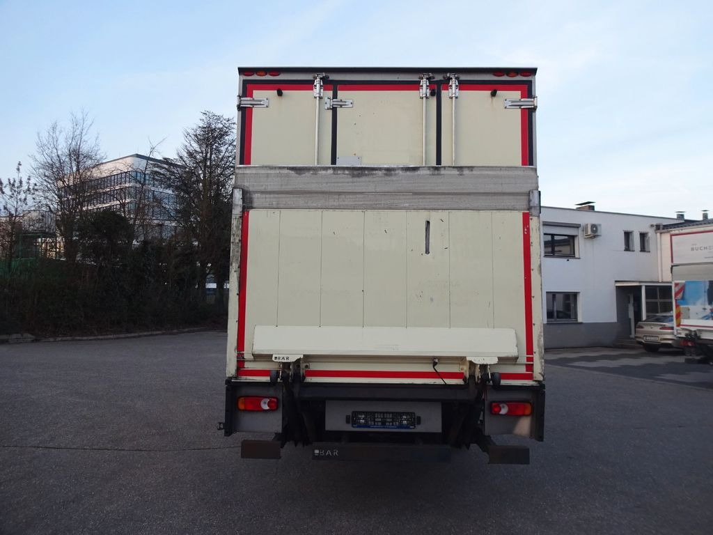 Leasing DAF LF 230, 12 T, LBW, Türen, Klima, Automat, Kamera DAF LF 230, 12 T, LBW, Türen, Klima, Automat, Kamera: gambar 6