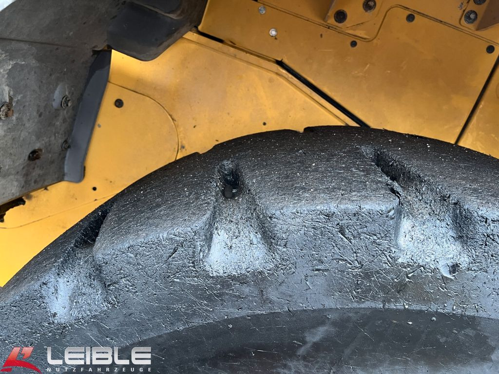 Wheel loader Volvo L110H*Waage Pfreundt WK 50-XS*: gambar 21