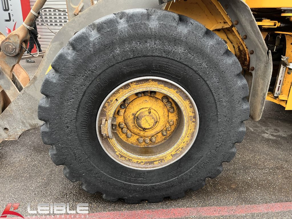 Wheel loader Volvo L110H*Waage Pfreundt WK 50-XS*: gambar 22