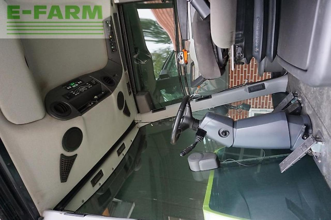 Traktor CLAAS xerion 5000 trac vc TRAC VC: gambar 11