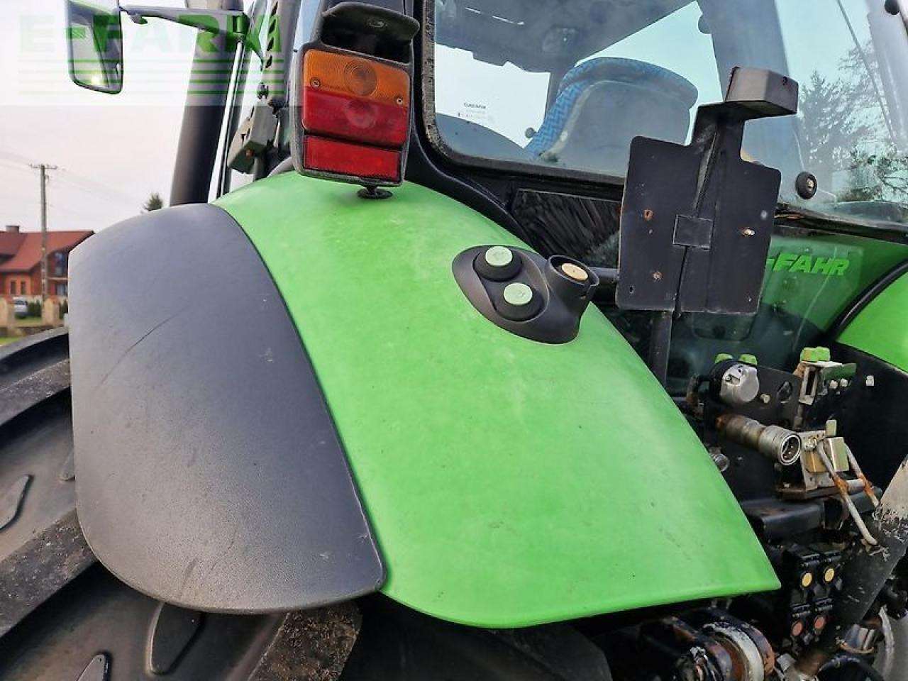 Traktor Deutz-Fahr agrotron 150: gambar 18