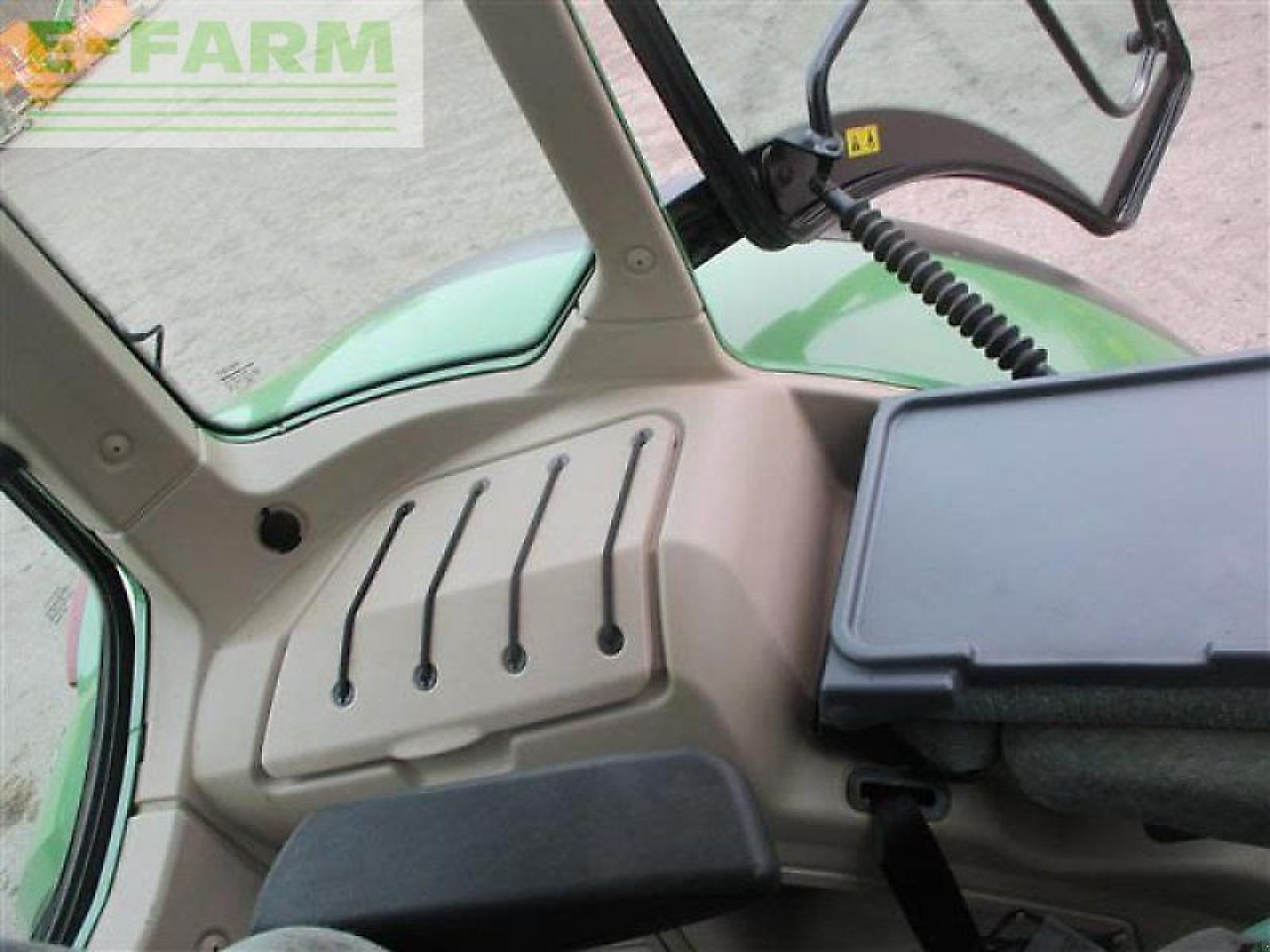 Traktor Fendt 724 vario scr #838: gambar 6