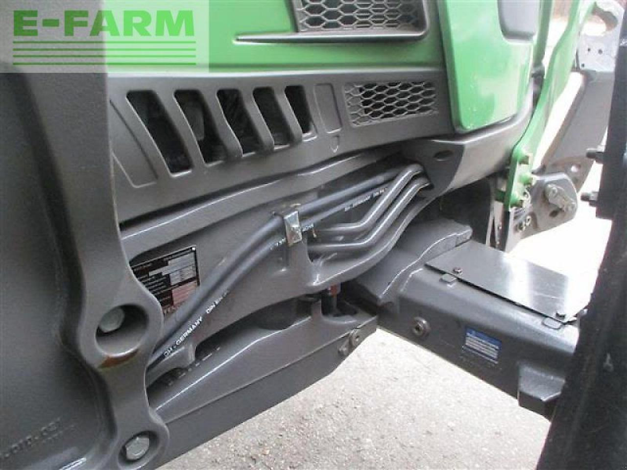 Traktor Fendt 724 vario scr #838: gambar 16