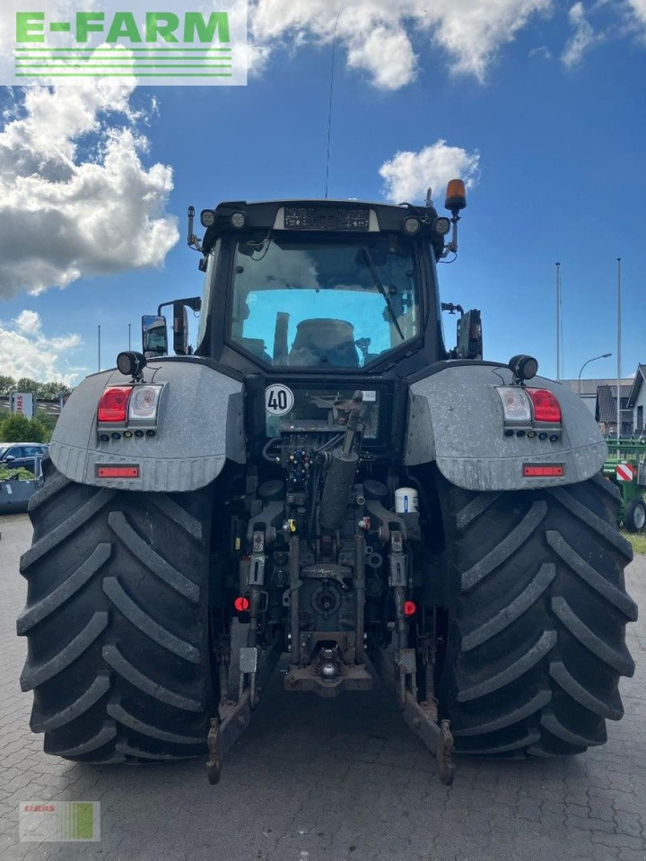 Traktor Fendt 936 vario: gambar 10