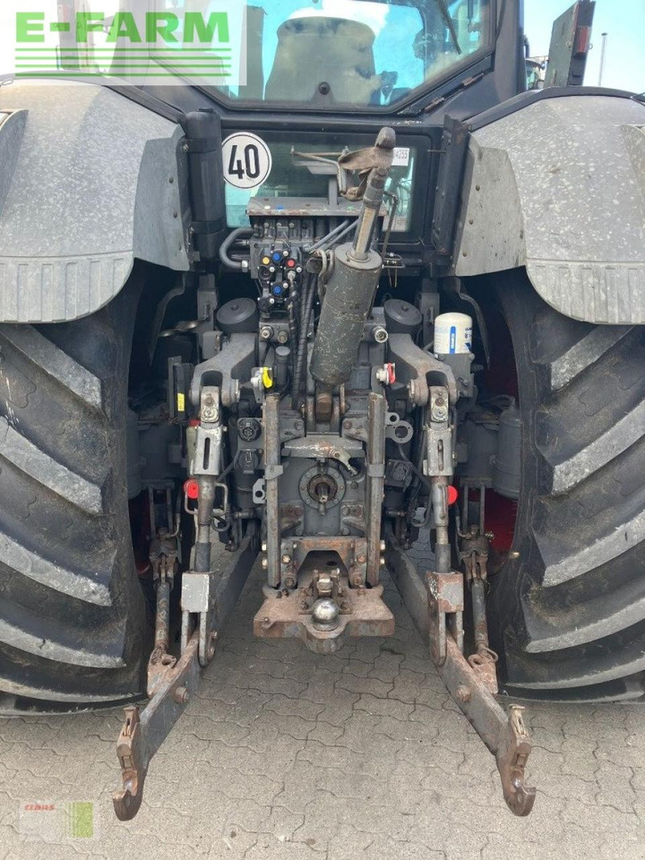 Traktor Fendt 936 vario: gambar 9