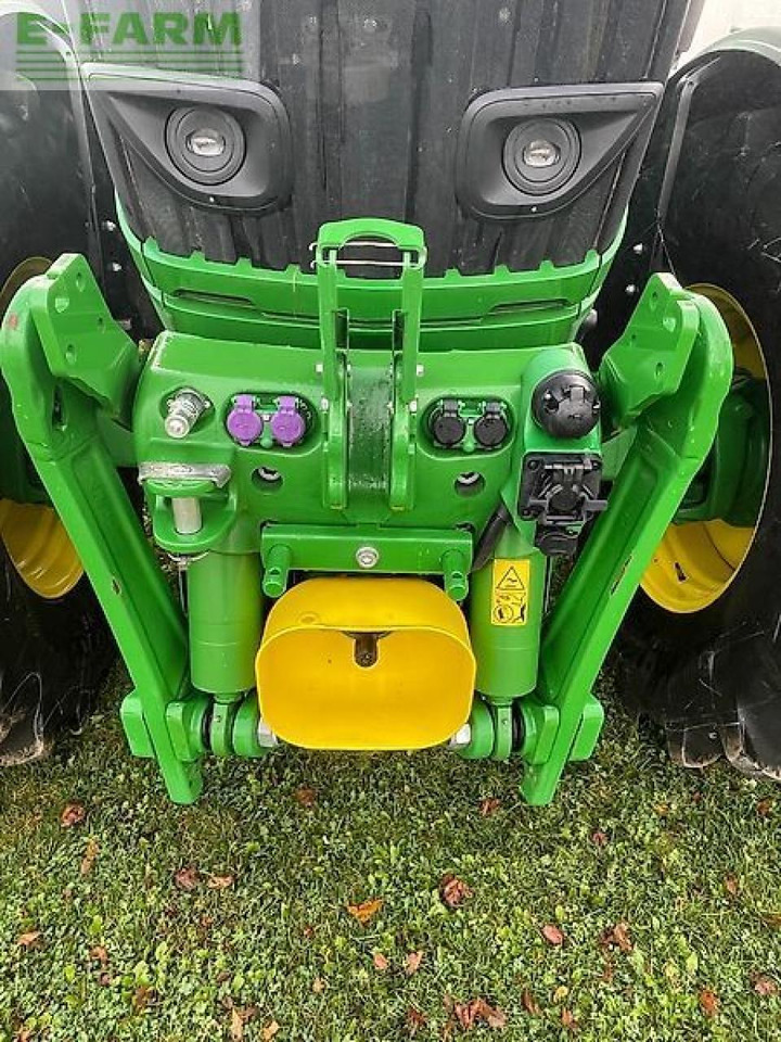 Traktor John Deere 6r 250 / 6r250: gambar 12