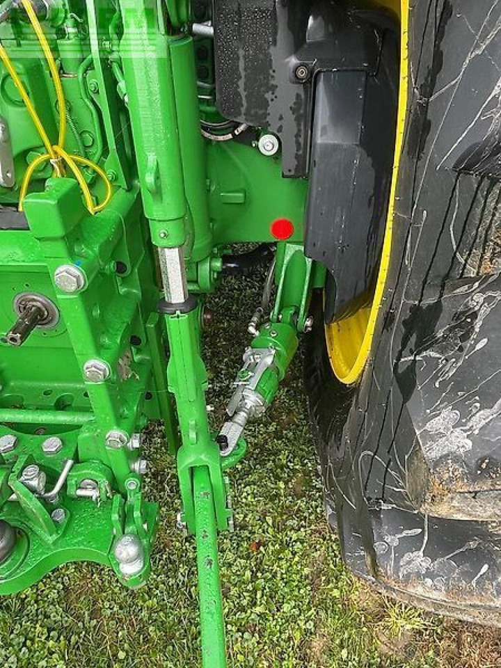 Traktor John Deere 6r 250 / 6r250: gambar 6