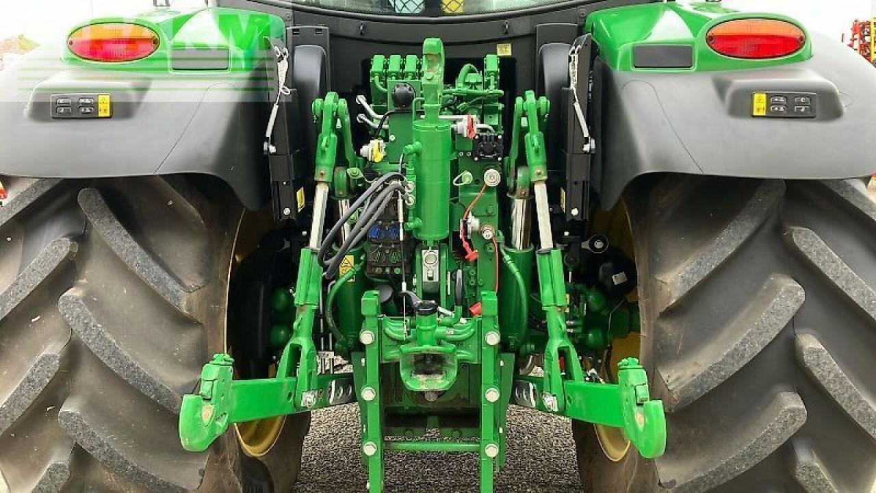 Traktor John Deere 6r150: gambar 12