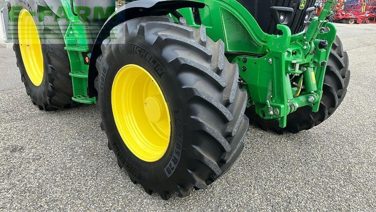 Traktor John Deere 6r150: gambar 14