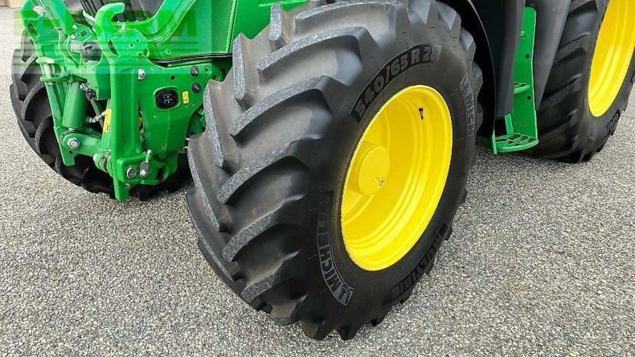 Traktor John Deere 6r150: gambar 17