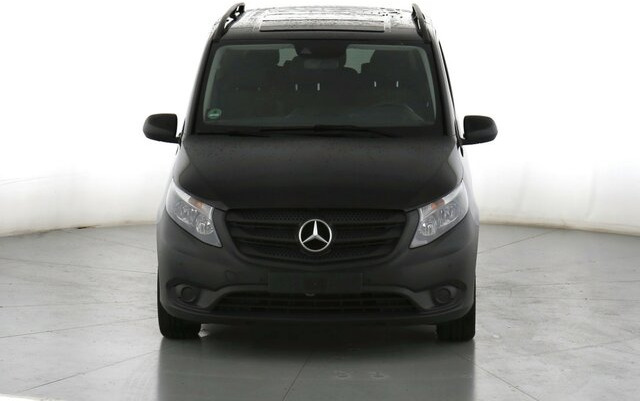 Van penumpang MERCEDES-BENZ Vito 116TourerPro ,Extralang,2xKlima,Kamera,AHK: gambar 10