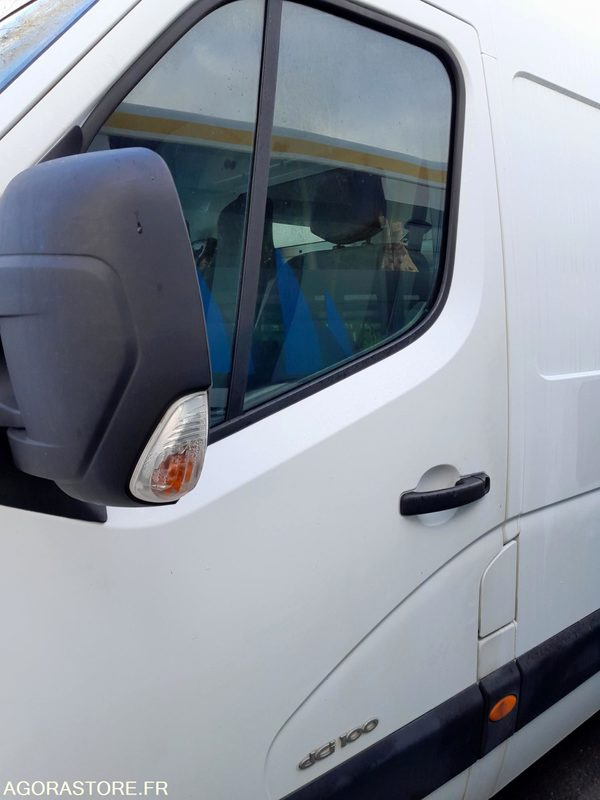 Leasing  Renault MASTER Renault MASTER: gambar 17