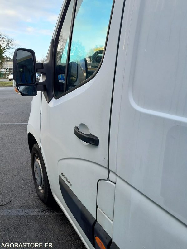 Leasing  Renault MASTER Renault MASTER: gambar 15