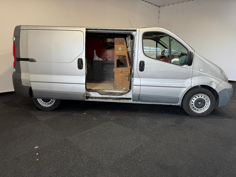 Van kecil Renault Trafic Trafic L2H1 T29 2.0 dCi 90 Airco: gambar 13