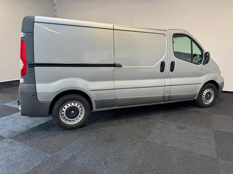 Van kecil Renault Trafic Trafic L2H1 T29 2.0 dCi 90 Airco: gambar 8