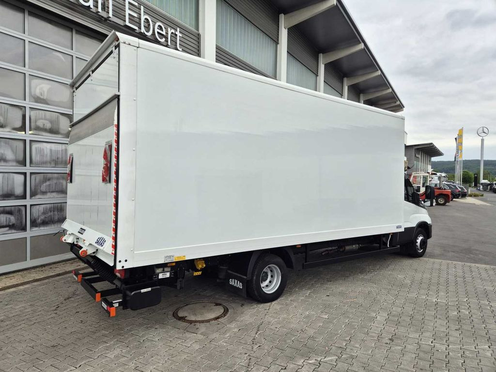 Van box Iveco Daily 70C18 A8 *Koffer*LBW*Automatik*: gambar 9