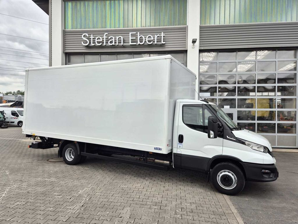 Van box Iveco Daily 70C18 A8 *Koffer*LBW*Automatik*: gambar 7