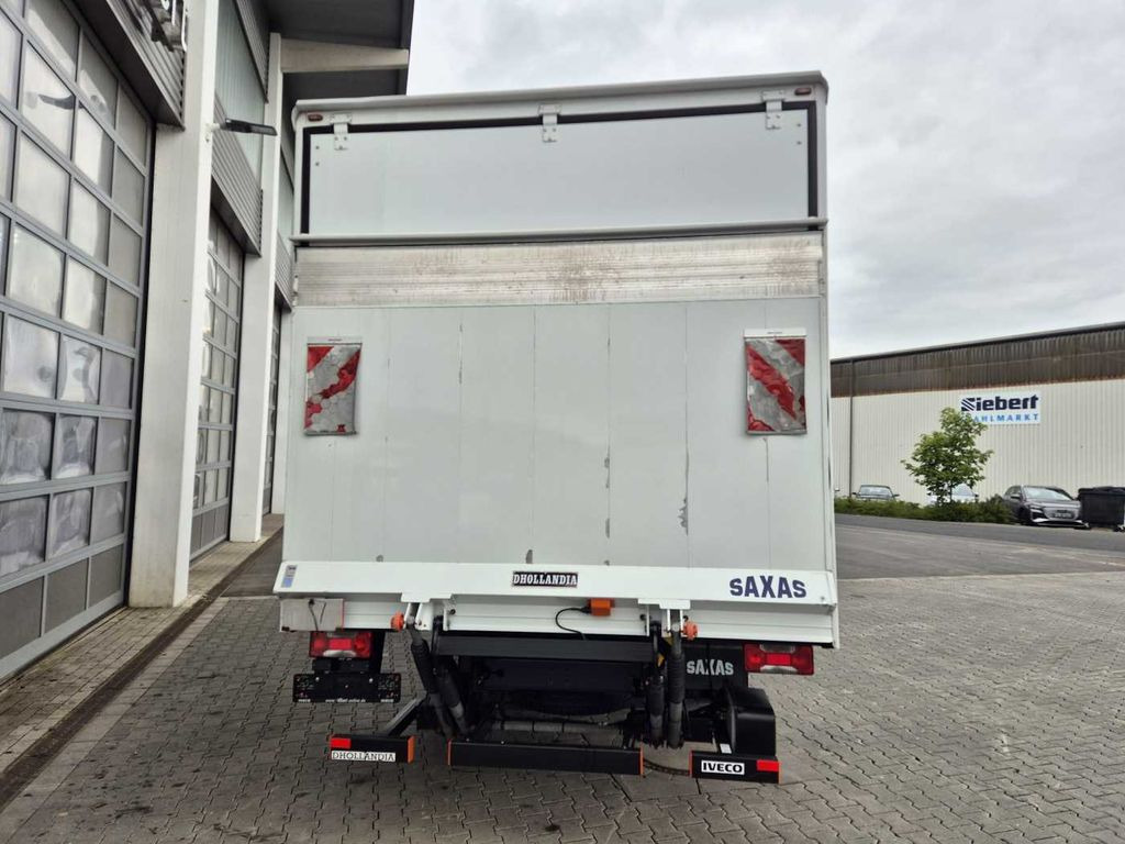 Van box Iveco Daily 70C18 A8 *Koffer*LBW*Automatik*: gambar 11