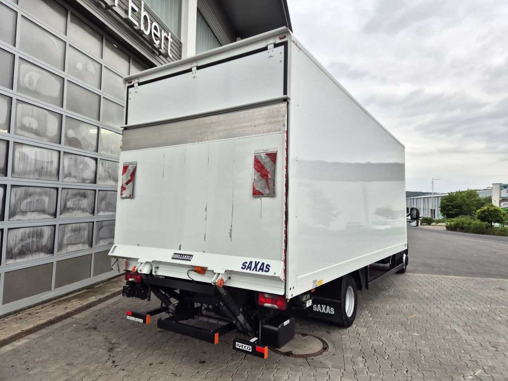 Van box Iveco Daily 70C18 A8 *Koffer*LBW*Automatik*: gambar 10