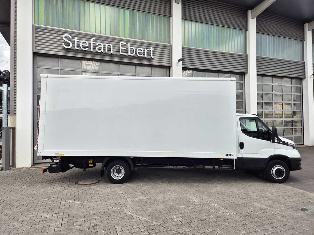 Van box Iveco Daily 70C18 A8 *Koffer*LBW*Automatik*: gambar 8