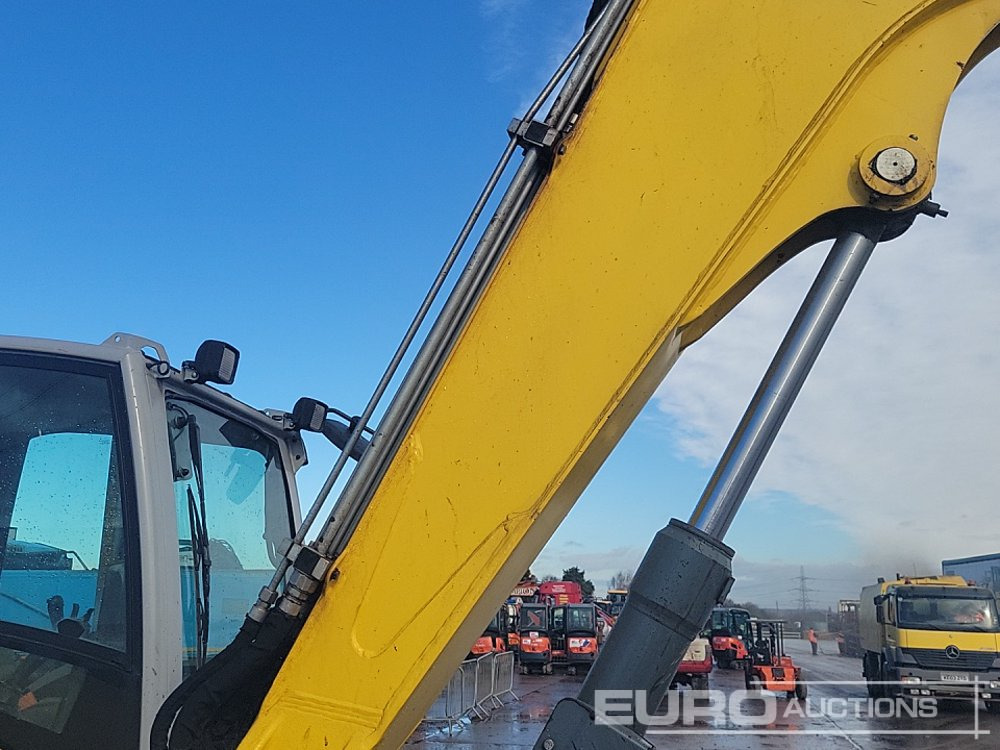 Ekskavator mini 2019 Wacker Neuson ET90: gambar 18