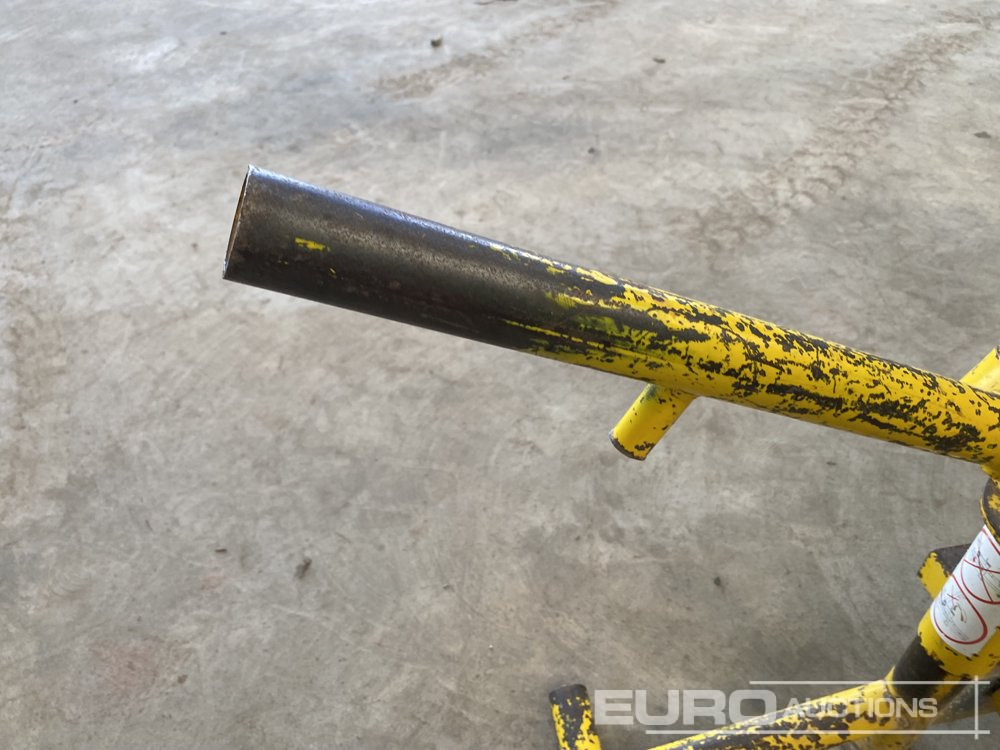 Membangun inventaris Stone Cutter: gambar 8