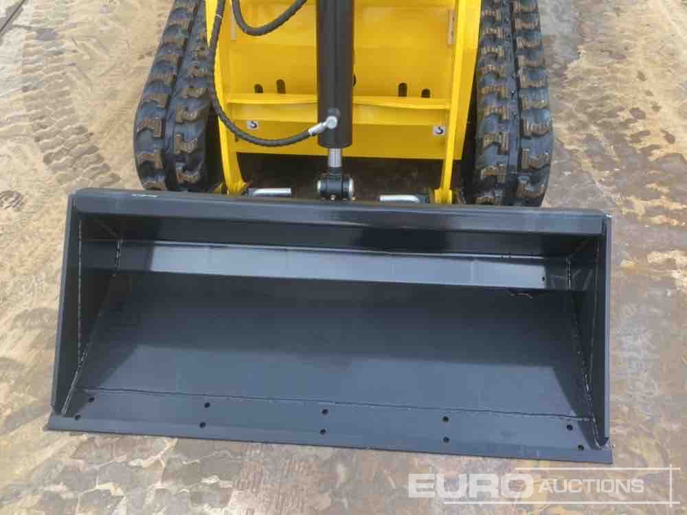 Skid steer Unused 2024 Machpro MP-S300: gambar 16