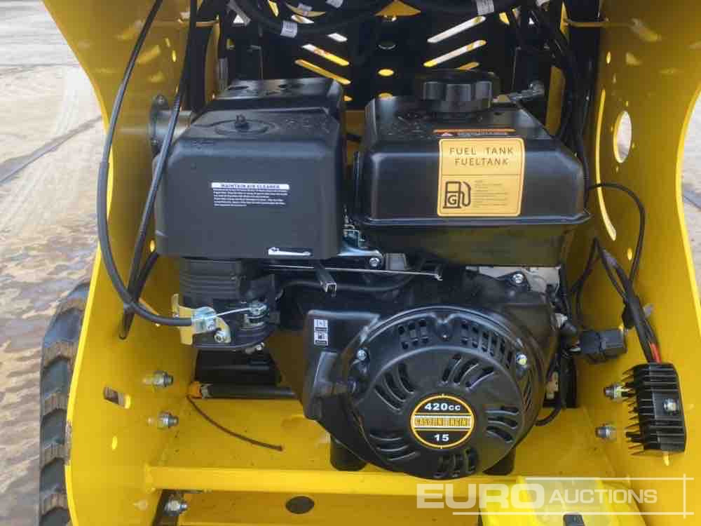 Skid steer Unused 2024 Machpro MP-S300: gambar 11