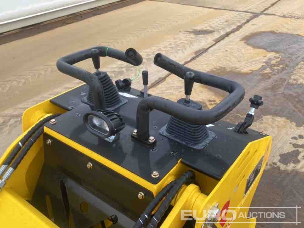 Skid steer Unused 2024 Machpro MP-S300: gambar 16