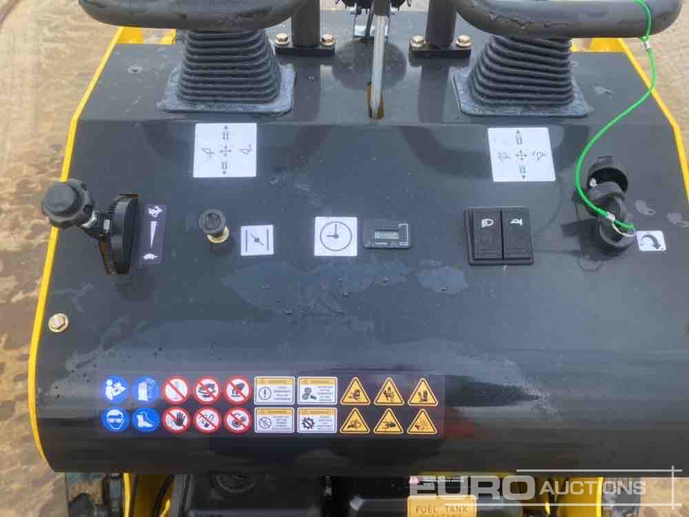 Skid steer Unused 2024 Machpro MP-S300: gambar 11