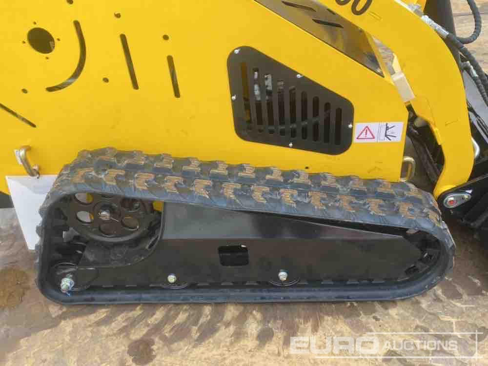 Skid steer Unused 2024 Machpro MP-S300: gambar 9