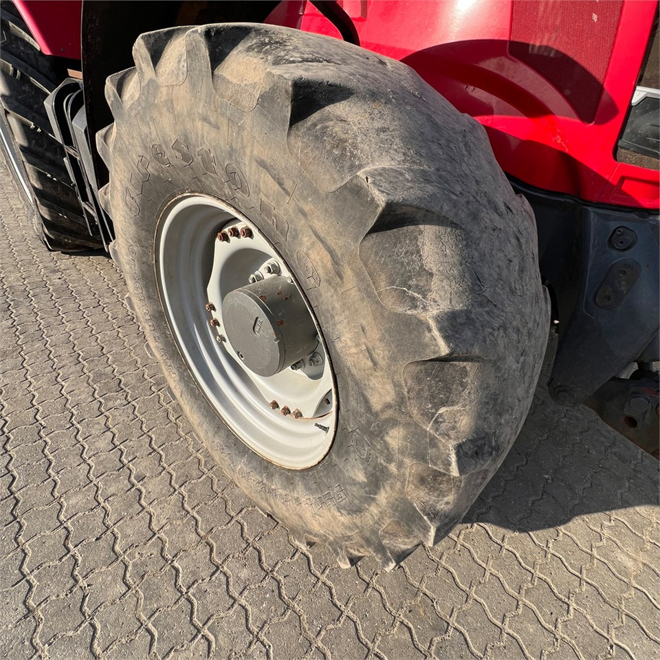 Traktor Massey Ferguson 7724 S Dyna 6: gambar 40