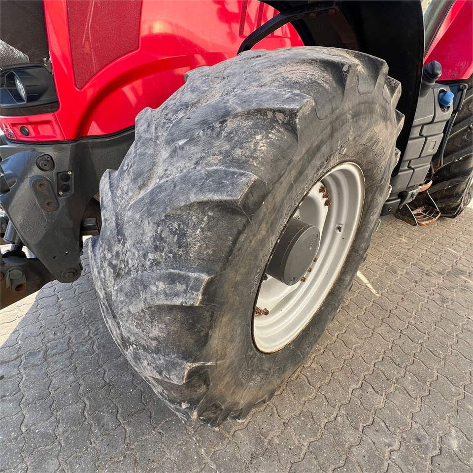 Traktor Massey Ferguson 7724 S Dyna 6: gambar 36